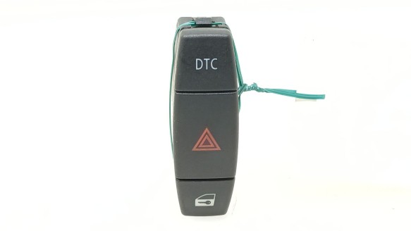 Recambio de warning para bmw 1 (e87) 2003-2013 118 d referencia OEM IAM 61319196712 6945603 