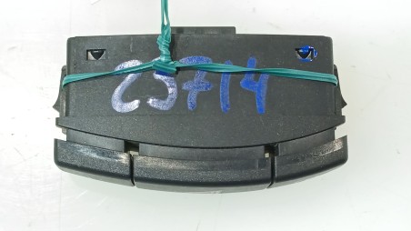 Recambio de warning para bmw 1 (e87) 2003-2013 118 d referencia OEM IAM 61319196712 6945603 