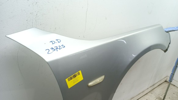 Recambio de aleta delantera derecha para bmw 5 (e60) 2001-2010 525 d referencia OEM IAM 41357111430 41357111430 