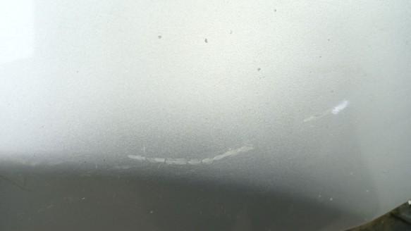 Recambio de aleta delantera derecha para bmw 5 (e60) 2001-2010 525 d referencia OEM IAM 41357111430 41357111430 