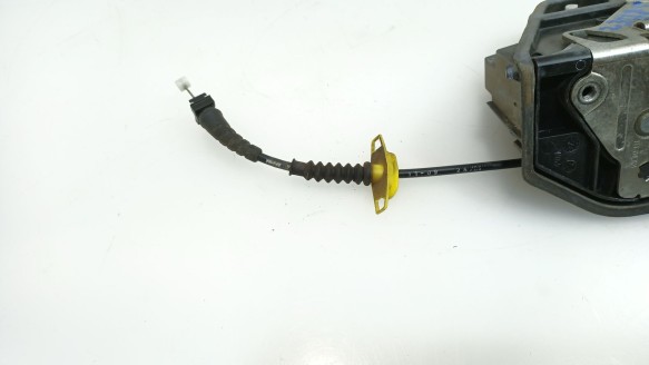 Recambio de cerradura puerta delantera izquierda para bmw 5 (e60) 2001-2010 525 d referencia OEM IAM 51217202143 51217154619 