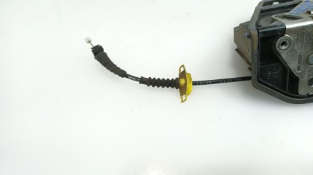 Recambio de cerradura puerta delantera izquierda para bmw 5 (e60) 2001-2010 525 d referencia OEM IAM 51217202143 51217154619 