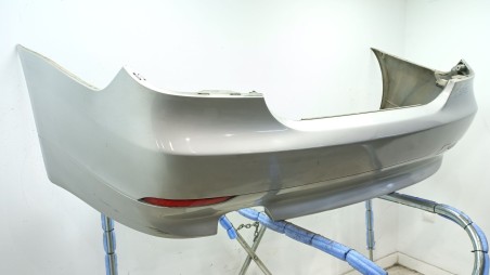 Recambio de paragolpes trasero para bmw 5 (e60) 2001-2010 525 d referencia OEM IAM 51127077940 51127077940 