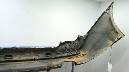 Recambio de paragolpes trasero para bmw 5 (e60) 2001-2010 525 d referencia OEM IAM 51127077940 51127077940 