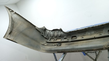 Recambio de paragolpes trasero para bmw 5 (e60) 2001-2010 525 d referencia OEM IAM 51127077940 51127077940 