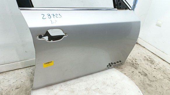 Recambio de puerta delantera derecha para bmw 5 (e60) 2001-2010 525 d referencia OEM IAM 41515A2A3A6 41515A2A3A6 