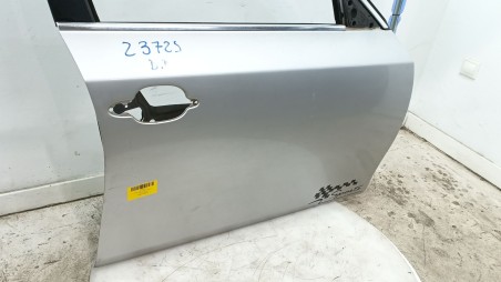 Recambio de puerta delantera derecha para bmw 5 (e60) 2001-2010 525 d referencia OEM IAM 41515A2A3A6 41515A2A3A6 