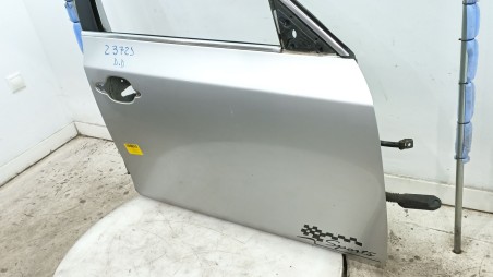 Recambio de puerta delantera derecha para bmw 5 (e60) 2001-2010 525 d referencia OEM IAM 41515A2A3A6 41515A2A3A6 