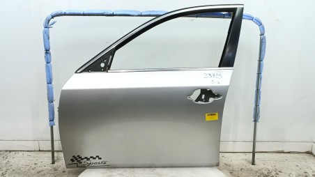 Recambio de puerta delantera izquierda para bmw 5 (e60) 2001-2010 525 d referencia OEM IAM 41515A2A3A5 41515A2A3A5 