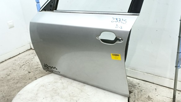 Recambio de puerta delantera izquierda para bmw 5 (e60) 2001-2010 525 d referencia OEM IAM 41515A2A3A5 41515A2A3A5 