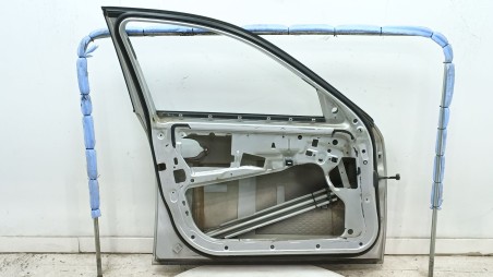 Recambio de puerta delantera izquierda para bmw 5 (e60) 2001-2010 525 d referencia OEM IAM 41515A2A3A5 41515A2A3A5 