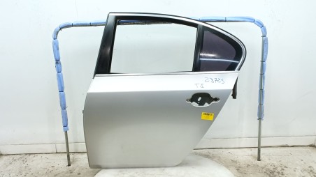 Recambio de puerta trasera izquierda para bmw 5 (e60) 2001-2010 525 d referencia OEM IAM 41009631831 41009631831 