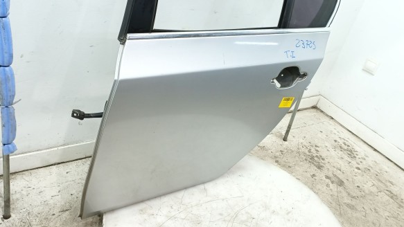 Recambio de puerta trasera izquierda para bmw 5 (e60) 2001-2010 525 d referencia OEM IAM 41009631831 41009631831 
