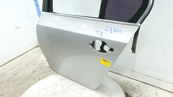 Recambio de puerta trasera izquierda para bmw 5 (e60) 2001-2010 525 d referencia OEM IAM 41009631831 41009631831 
