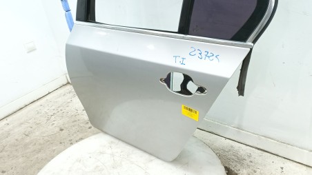 Recambio de puerta trasera izquierda para bmw 5 (e60) 2001-2010 525 d referencia OEM IAM 41009631831 41009631831 