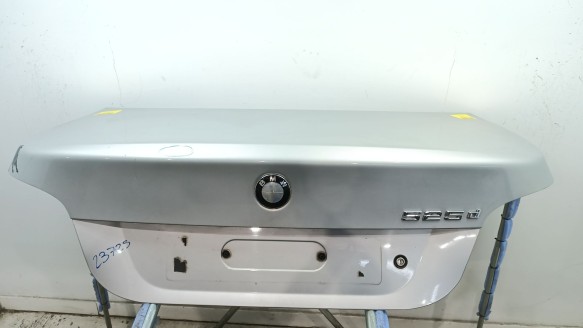 Recambio de tapa maletero para bmw 5 (e60) 2001-2010 525 d referencia OEM IAM 41627122441 41627122441 