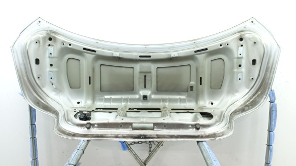 Recambio de tapa maletero para bmw 5 (e60) 2001-2010 525 d referencia OEM IAM 41627122441 41627122441 