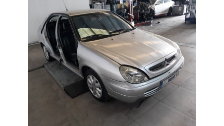 citroën xsara (n1) 1997-2005 del año 2001