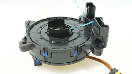 Recambio de anillo airbag para chevrolet captiva (c100, c140) 2006- 2.0 d 4wd referencia OEM IAM 20794271 96628699 