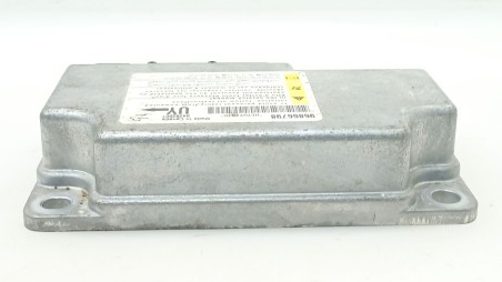 Recambio de centralita airbag para chevrolet captiva (c100, c140) 2006- 2.0 d 4wd referencia OEM IAM 96866798 96866798 