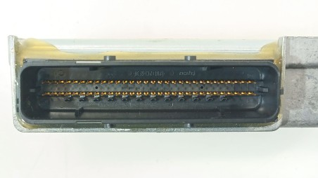 Recambio de centralita airbag para chevrolet captiva (c100, c140) 2006- 2.0 d 4wd referencia OEM IAM 96866798 96866798 