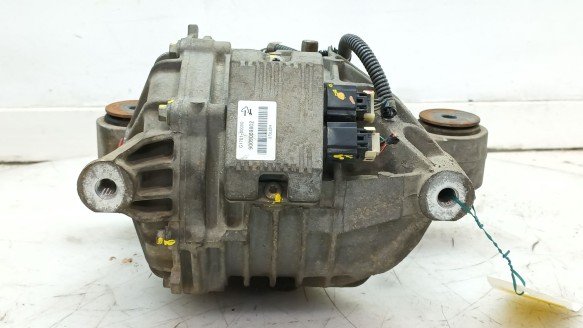 Recambio de diferencial trasero para chevrolet captiva (c100, c140) 2006- 2.0 d 4wd referencia OEM IAM 25860700 25860700 