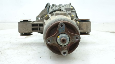 Recambio de diferencial trasero para chevrolet captiva (c100, c140) 2006- 2.0 d 4wd referencia OEM IAM 25860700 25860700 