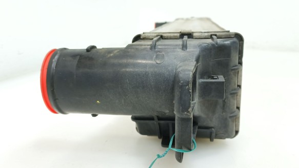 Recambio de intercooler para chevrolet captiva (c100, c140) 2006- 2.0 d 4wd referencia OEM IAM 96629070 96629070 