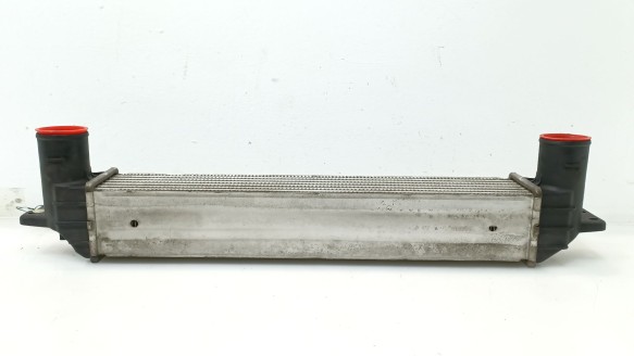 Recambio de intercooler para chevrolet captiva (c100, c140) 2006- 2.0 d 4wd referencia OEM IAM 96629070 96629070 