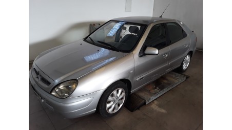citroën xsara (n1) 1997-2005 del año 2001