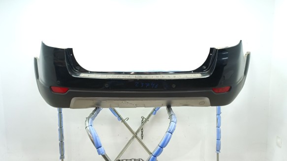 Recambio de paragolpes trasero para chevrolet captiva (c100, c140) 2006- 2.0 d 4wd referencia OEM IAM 96671242 96671242 