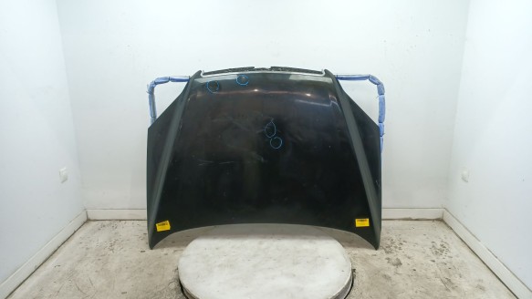 Recambio de capot delantero para chevrolet captiva (c100, c140) 2006- 2.0 d 4wd referencia OEM IAM 96861600 96861600 
