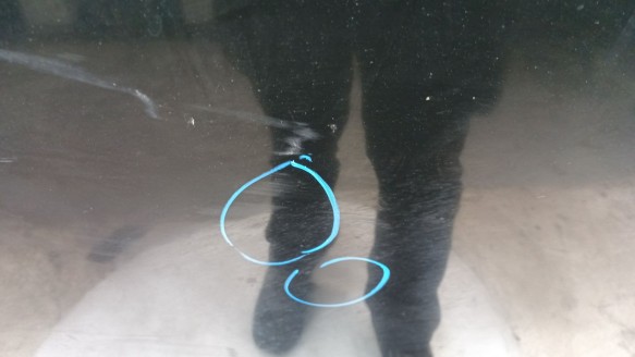 Recambio de capot delantero para chevrolet captiva (c100, c140) 2006- 2.0 d 4wd referencia OEM IAM 96861600 96861600 