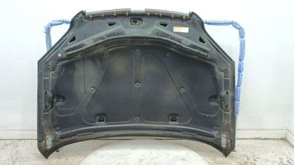 Recambio de capot delantero para chevrolet captiva (c100, c140) 2006- 2.0 d 4wd referencia OEM IAM 96861600 96861600 