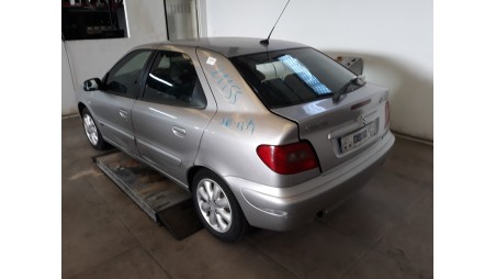 citroën xsara (n1) 1997-2005 del año 2001