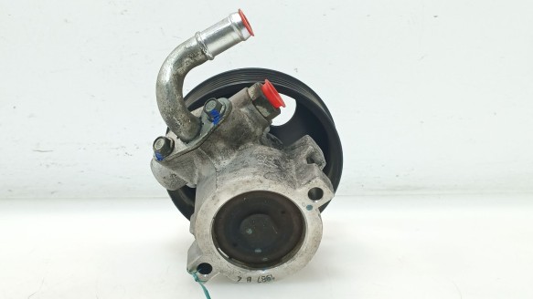 Recambio de bomba servodireccion para chevrolet captiva (c100, c140) 2006- 2.0 d 4wd referencia OEM IAM 25980806 25980806 
