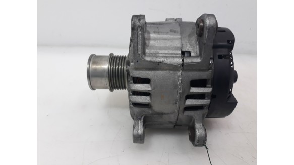 Recambio de alternador para volkswagen t-roc 2017- advance style referencia OEM IAM 05E903026Q 05E903026Q 