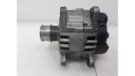 Recambio de alternador para volkswagen t-roc 2017- advance style referencia OEM IAM 05E903026Q 05E903026Q 