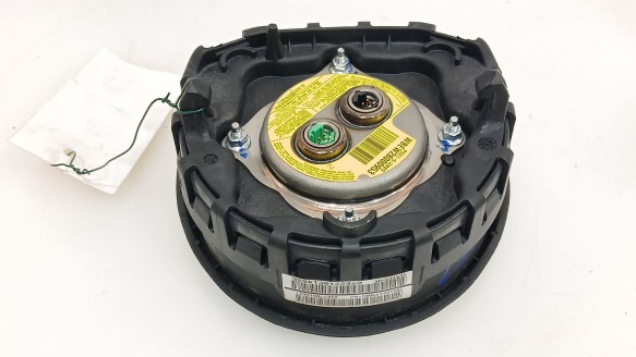 Recambio de airbag delantero izquierdo para bmw 3 (e90) 2004-2012 320 d referencia OEM IAM 32306770515 6770515 