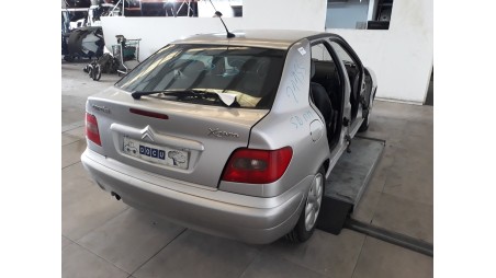 citroën xsara (n1) 1997-2005 del año 2001