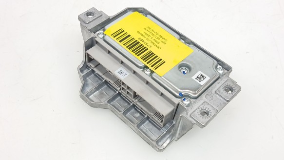 Recambio de centralita airbag para bmw 3 (e90) 2004-2012 320 d referencia OEM IAM 65779184432 65779184432 0285010070