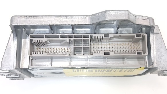 Recambio de centralita airbag para bmw 3 (e90) 2004-2012 320 d referencia OEM IAM 65779184432 65779184432 0285010070