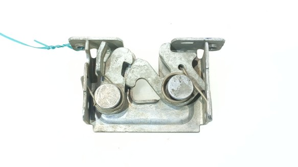 Recambio de cerradura capo para bmw 3 (e90) 2004-2012 320 d referencia OEM IAM 51237115229 51237115229 