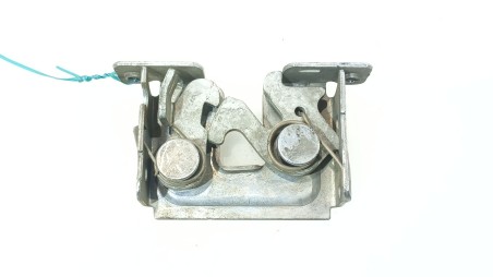 Recambio de cerradura capo para bmw 3 (e90) 2004-2012 320 d referencia OEM IAM 51237115229 51237115229 