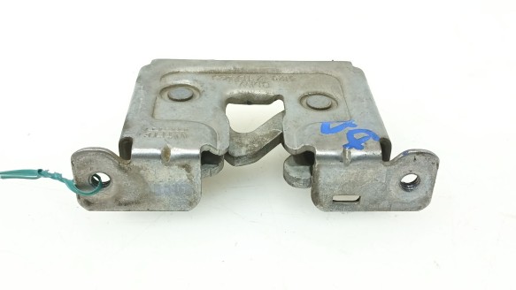 Recambio de cerradura capo para bmw 3 (e90) 2004-2012 320 d referencia OEM IAM 51237115229 51237115229 