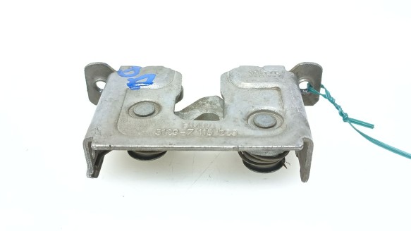 Recambio de cerradura capo para bmw 3 (e90) 2004-2012 320 d referencia OEM IAM 51237115229 51237115229 