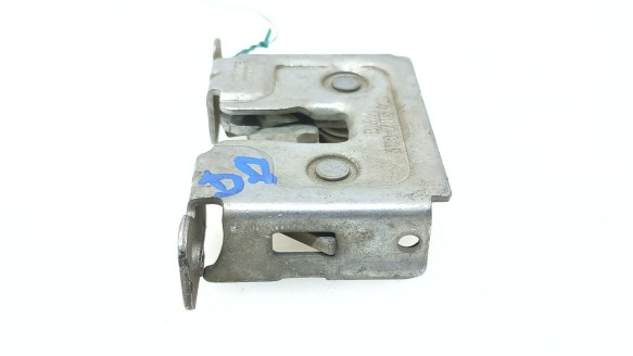 Recambio de cerradura capo para bmw 3 (e90) 2004-2012 320 d referencia OEM IAM 51237115229 51237115229 