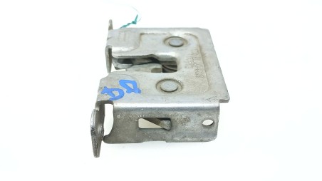 Recambio de cerradura capo para bmw 3 (e90) 2004-2012 320 d referencia OEM IAM 51237115229 51237115229 