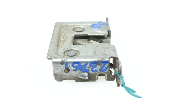 Recambio de cerradura capo para bmw 3 (e90) 2004-2012 320 d referencia OEM IAM 51237115229 51237115229 