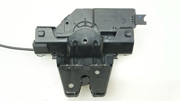 Recambio de cerradura maletero / porton para bmw 3 (e90) 2004-2012 320 d referencia OEM IAM 51247840617 7840617 